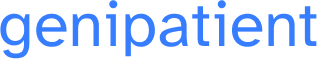 Logo genipatient